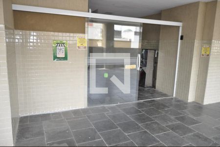 Apartamento à venda com 134m², 4 quartos e 2 vagasÁrea comum