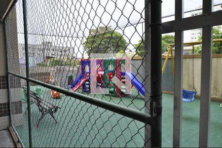 Apartamento à venda com 134m², 4 quartos e 2 vagasÁrea comum