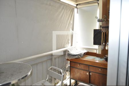 Apartamento à venda com 134m², 4 quartos e 2 vagasÁrea comum