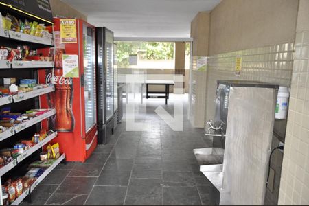 Apartamento à venda com 134m², 4 quartos e 2 vagasÁrea comum