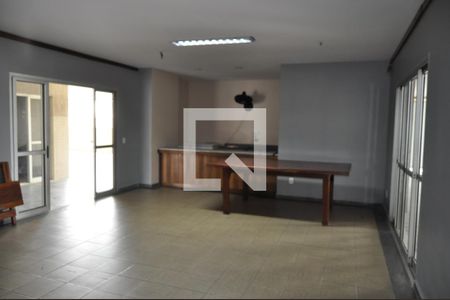 Apartamento à venda com 134m², 4 quartos e 2 vagasÁrea comum