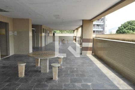 Apartamento à venda com 134m², 4 quartos e 2 vagasÁrea comum