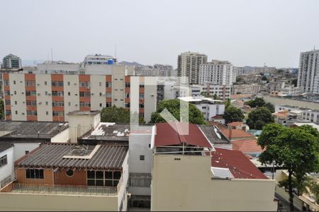 Apartamento à venda com 134m², 4 quartos e 2 vagasVista do Quarto 4