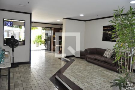 Apartamento à venda com 134m², 4 quartos e 2 vagasÁrea comum