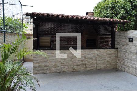 Apartamento à venda com 134m², 4 quartos e 2 vagasÁrea comum