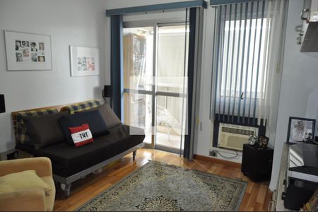 Apartamento à venda com 134m², 4 quartos e 2 vagasQuarto 2