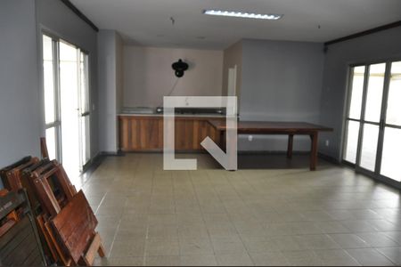 Apartamento à venda com 134m², 4 quartos e 2 vagasÁrea comum