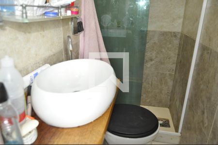 Apartamento à venda com 134m², 4 quartos e 2 vagasBanheiro  Quarto 4