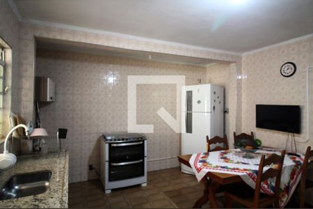 Casa à venda com 165m², 3 quartos e 2 vagas Casa à venda com 165m², 3 quartos e 2 vagasCozinha