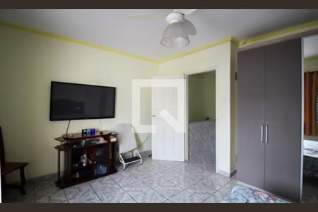 Casa à venda com 165m², 3 quartos e 2 vagas Casa à venda com 165m², 3 quartos e 2 vagasQuarto 3