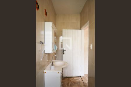 Casa à venda com 165m², 3 quartos e 2 vagas Casa à venda com 165m², 3 quartos e 2 vagasBanheiro 2