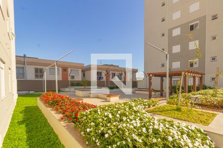 Apartamento à venda com 55m², 2 quartos e 1 vagaÁrea comum
