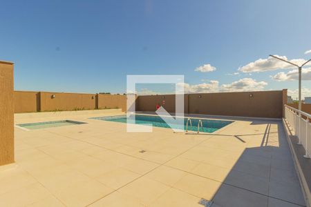 Apartamento à venda com 55m², 2 quartos e 1 vagaÁrea comum - Piscina