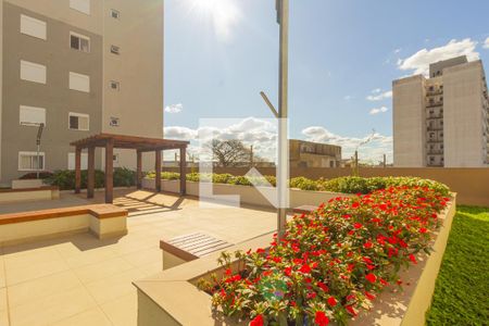 Apartamento à venda com 55m², 2 quartos e 1 vagaÁrea comum