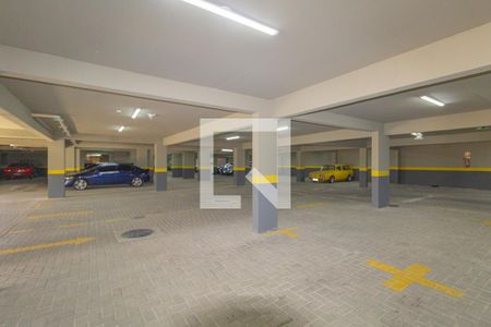 Apartamento à venda com 55m², 2 quartos e 1 vagaGaragem