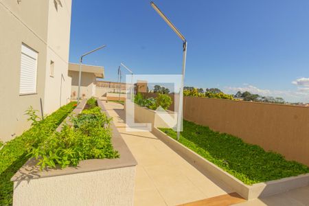 Apartamento à venda com 55m², 2 quartos e 1 vagaÁrea comum