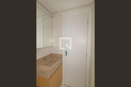 Apartamento à venda com 55m², 2 quartos e 1 vagaBanheiro