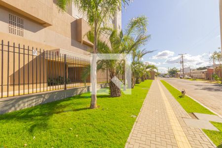 Apartamento à venda com 55m², 2 quartos e 1 vagaVista da Rua