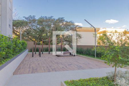 Apartamento à venda com 55m², 2 quartos e 1 vagaÁrea comum