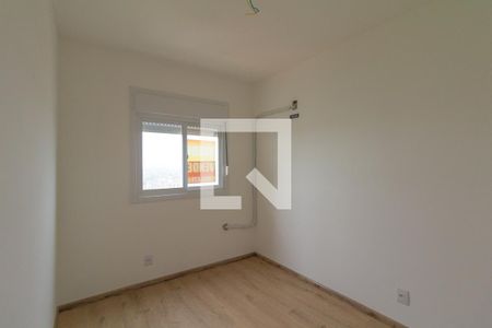 Apartamento à venda com 55m², 2 quartos e 1 vagaQuarto 2