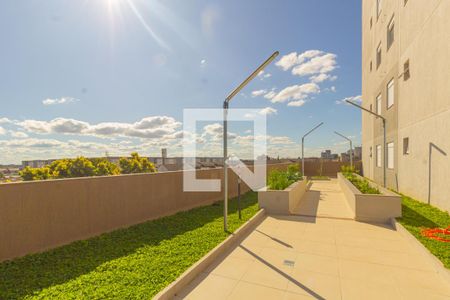 Apartamento à venda com 55m², 2 quartos e 1 vagaÁrea comum