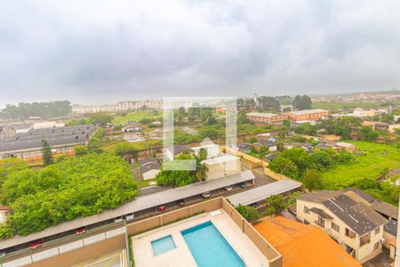 Apartamento à venda com 55m², 2 quartos e 1 vagaVista do Quarto 2