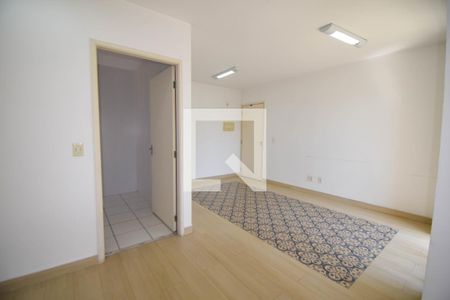 Sala de apartamento à venda com 2 quartos, 54m² em Vila Moreira, São Paulo