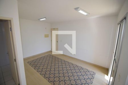 Sala de apartamento à venda com 2 quartos, 54m² em Vila Moreira, São Paulo