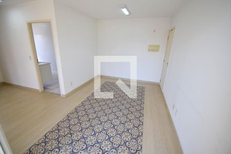 Sala de apartamento à venda com 2 quartos, 54m² em Vila Moreira, São Paulo