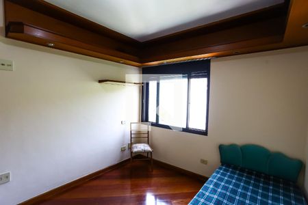 Apartamento à venda com 169m², 3 quartos e 4 vagasQuarto 2