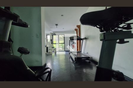 Apartamento à venda com 169m², 3 quartos e 4 vagasÁrea comum