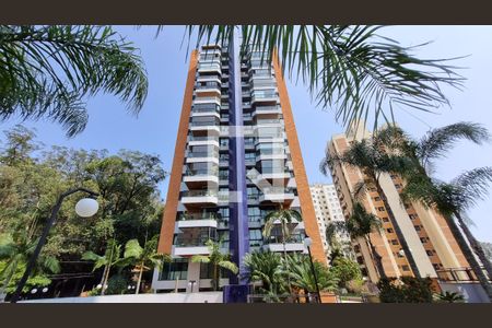 Apartamento à venda com 169m², 3 quartos e 4 vagasÁrea comum