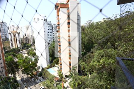 Apartamento à venda com 169m², 3 quartos e 4 vagasQuarto 2