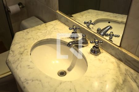 Apartamento à venda com 169m², 3 quartos e 4 vagasQuarto 3