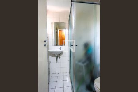 Apartamento à venda com 169m², 3 quartos e 4 vagasBanheiro de Serviço