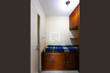 Apartamento à venda com 169m², 3 quartos e 4 vagasQuarto de Serviço