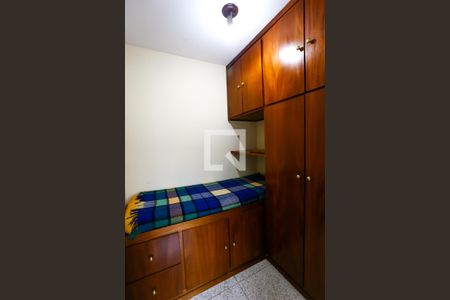 Apartamento à venda com 169m², 3 quartos e 4 vagasQuarto de Serviço