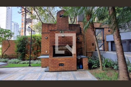 Apartamento à venda com 169m², 3 quartos e 4 vagasÁrea comum