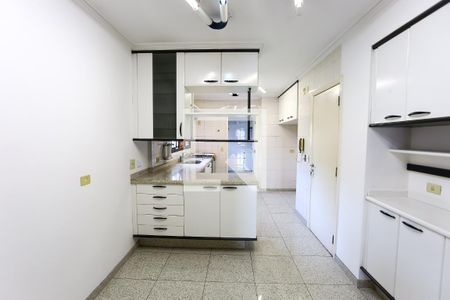Apartamento à venda com 169m², 3 quartos e 4 vagasCozinha