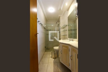 Apartamento à venda com 169m², 3 quartos e 4 vagasQuarto 3