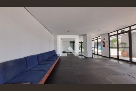 Apartamento à venda com 169m², 3 quartos e 4 vagasÁrea comum