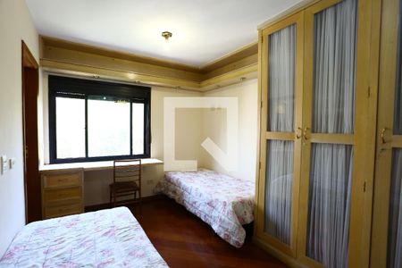 Apartamento à venda com 169m², 3 quartos e 4 vagasQuarto 3