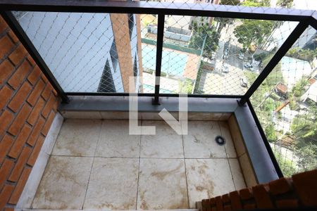 Apartamento à venda com 169m², 3 quartos e 4 vagasQuarto 1