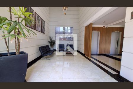 Apartamento à venda com 169m², 3 quartos e 4 vagasÁrea comum