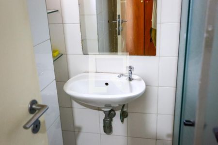 Apartamento à venda com 169m², 3 quartos e 4 vagasBanheiro de Serviço