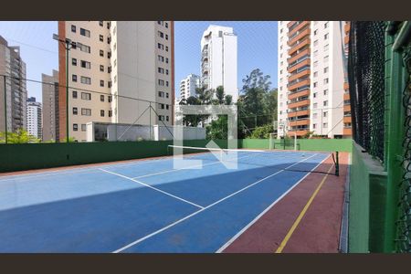 Apartamento à venda com 169m², 3 quartos e 4 vagasÁrea comum