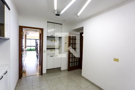 Apartamento à venda com 169m², 3 quartos e 4 vagasCozinha