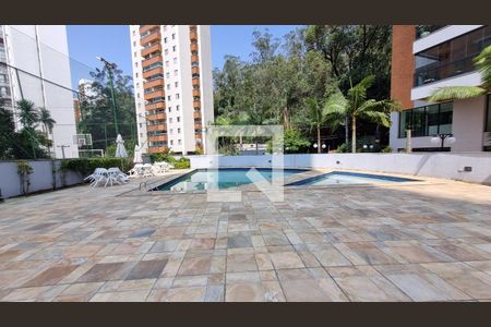 Apartamento à venda com 169m², 3 quartos e 4 vagasÁrea comum