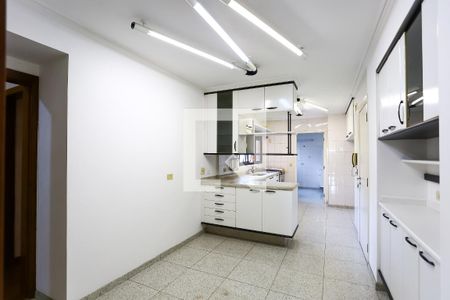Apartamento à venda com 169m², 3 quartos e 4 vagasCozinha