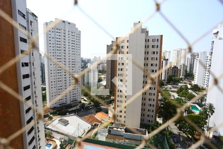 Apartamento à venda com 169m², 3 quartos e 4 vagasSacada